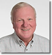 Kennebunk Property Manager Bill Macdonald