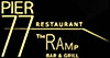 Pier 77 and The Ramp Bar and Grill