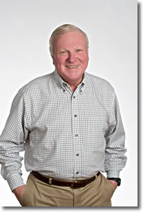 Kennebunk Property Manager Bill Macdonald